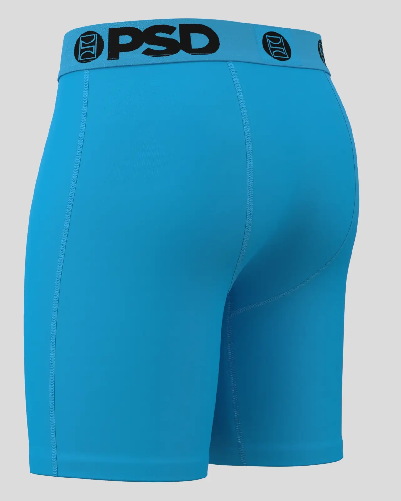 Solids - Blue Black - Image 3