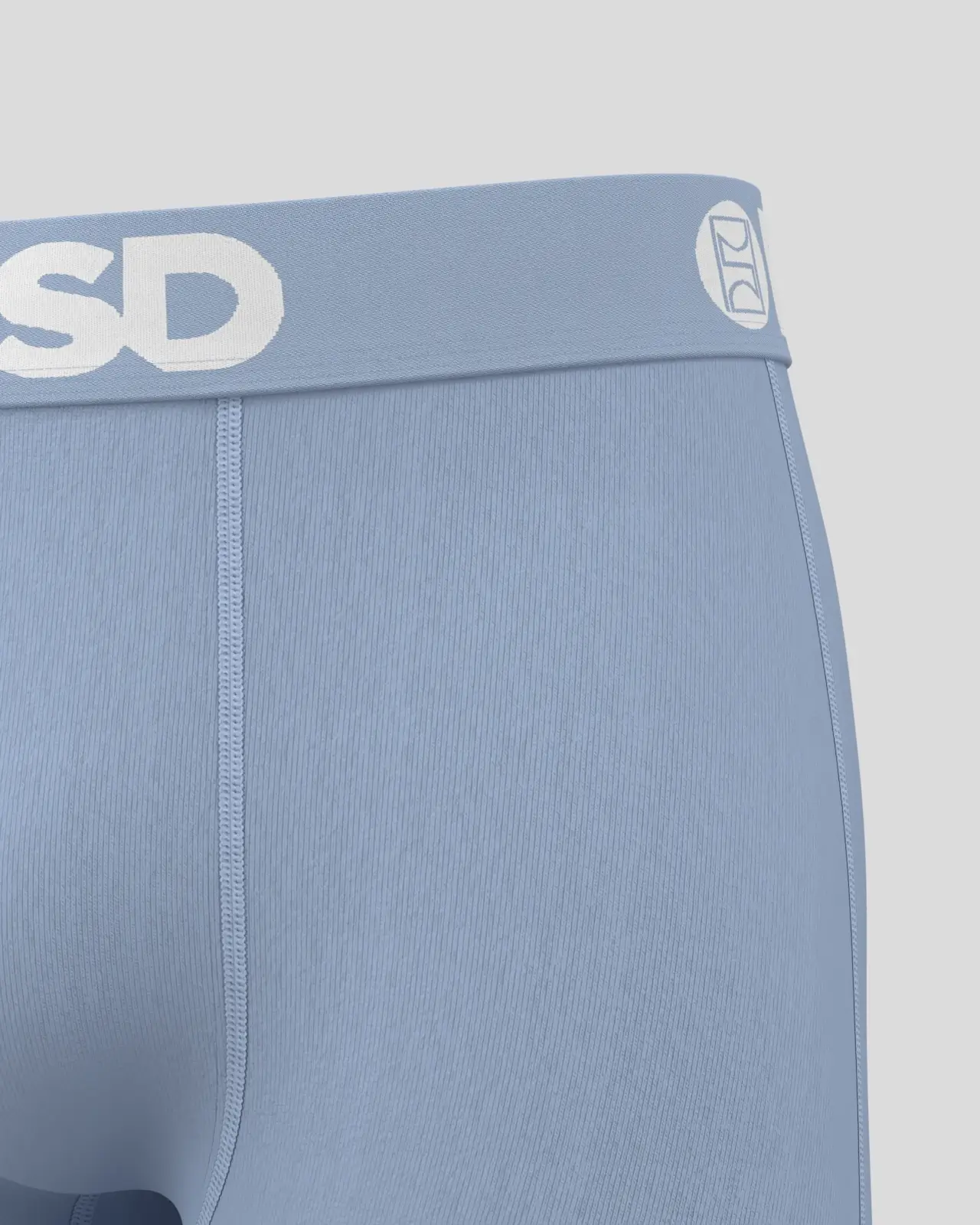 Solids - Blue Dust - Image 5
