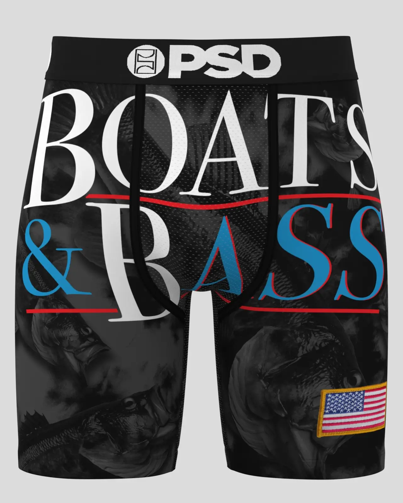 Boats & Bass - Image 2