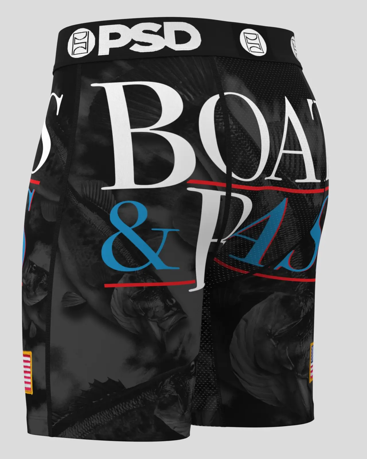 Boats & Bass - Image 3