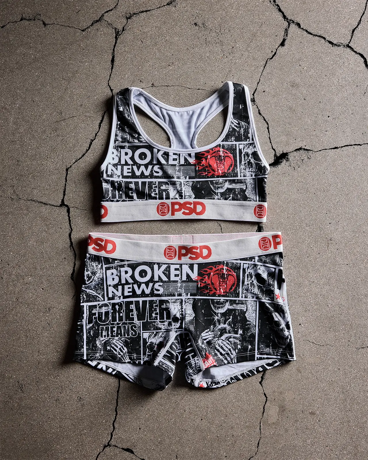 Broken Promises - Broken News - Image 5