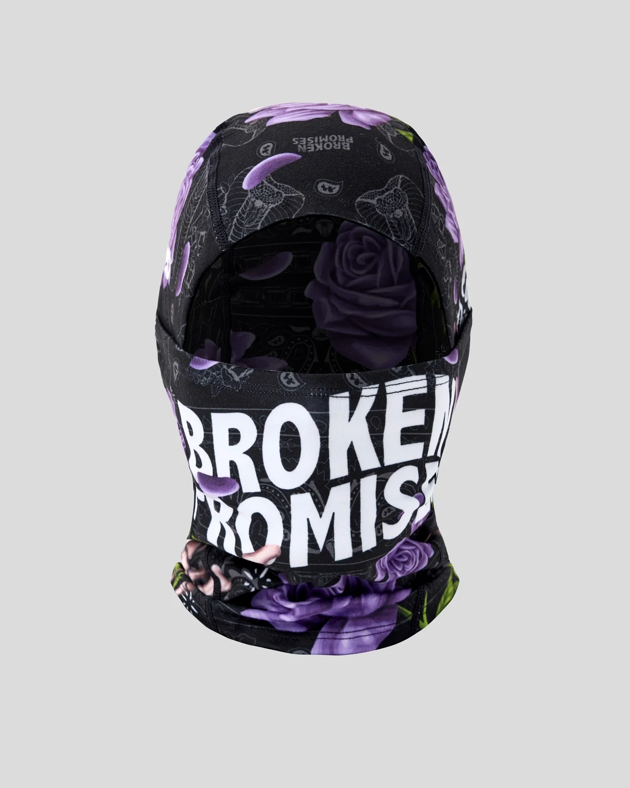 Broken Promises - Wish Purp - Image 2