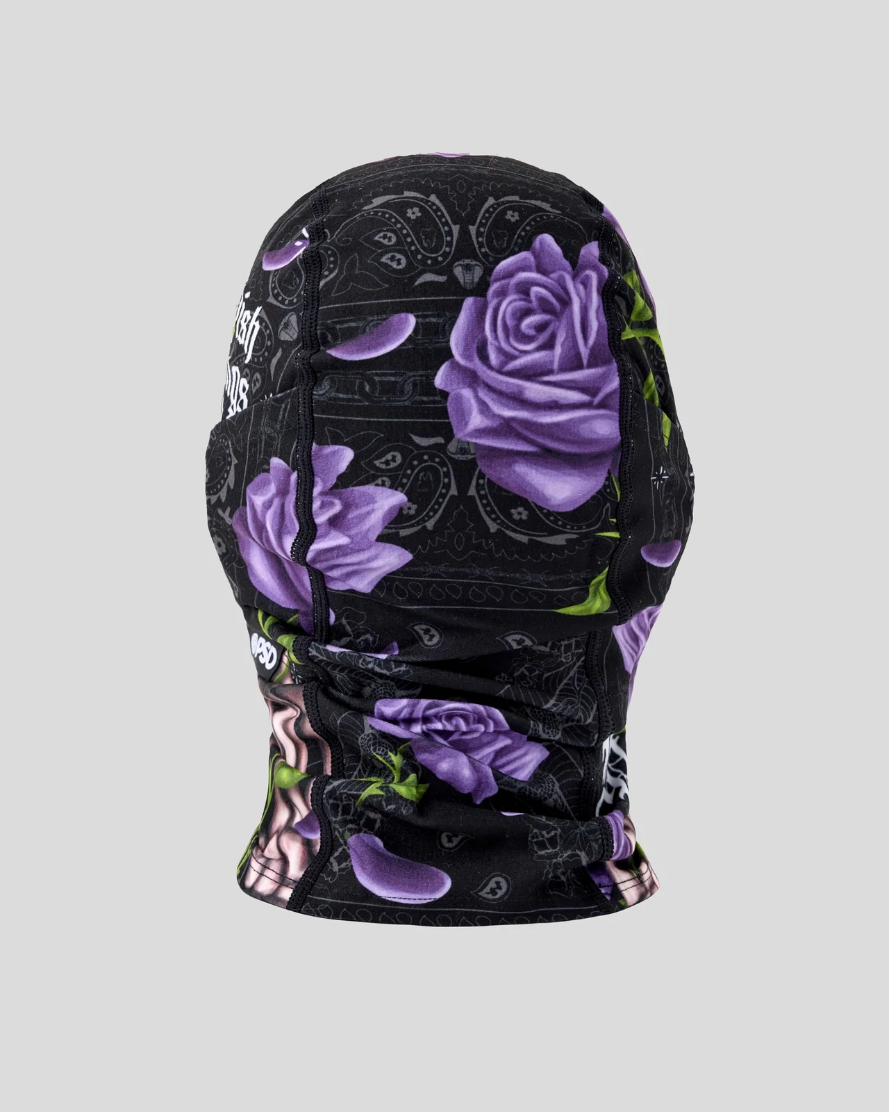Broken Promises - Wish Purp - Image 5