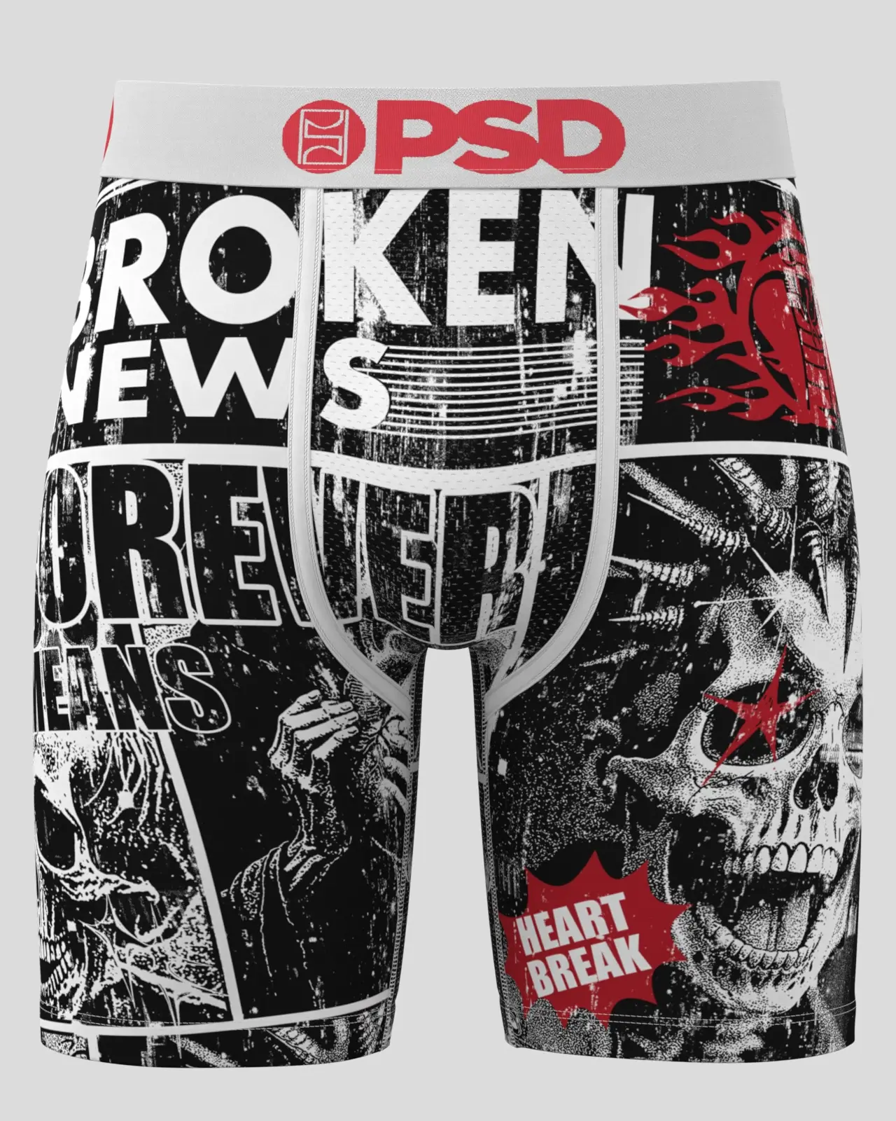 Broken Promises - Broken News - Image 3