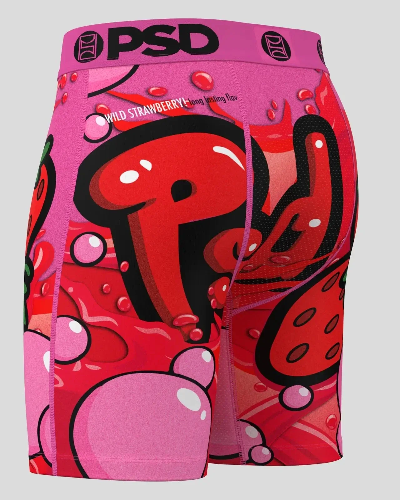 Bubblegum - Image 3