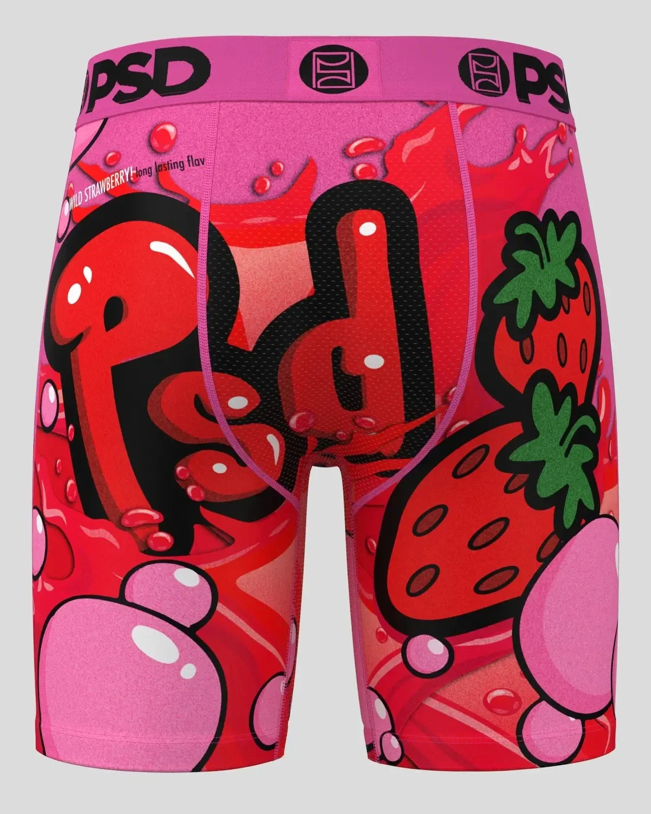 Bubblegum - Image 4