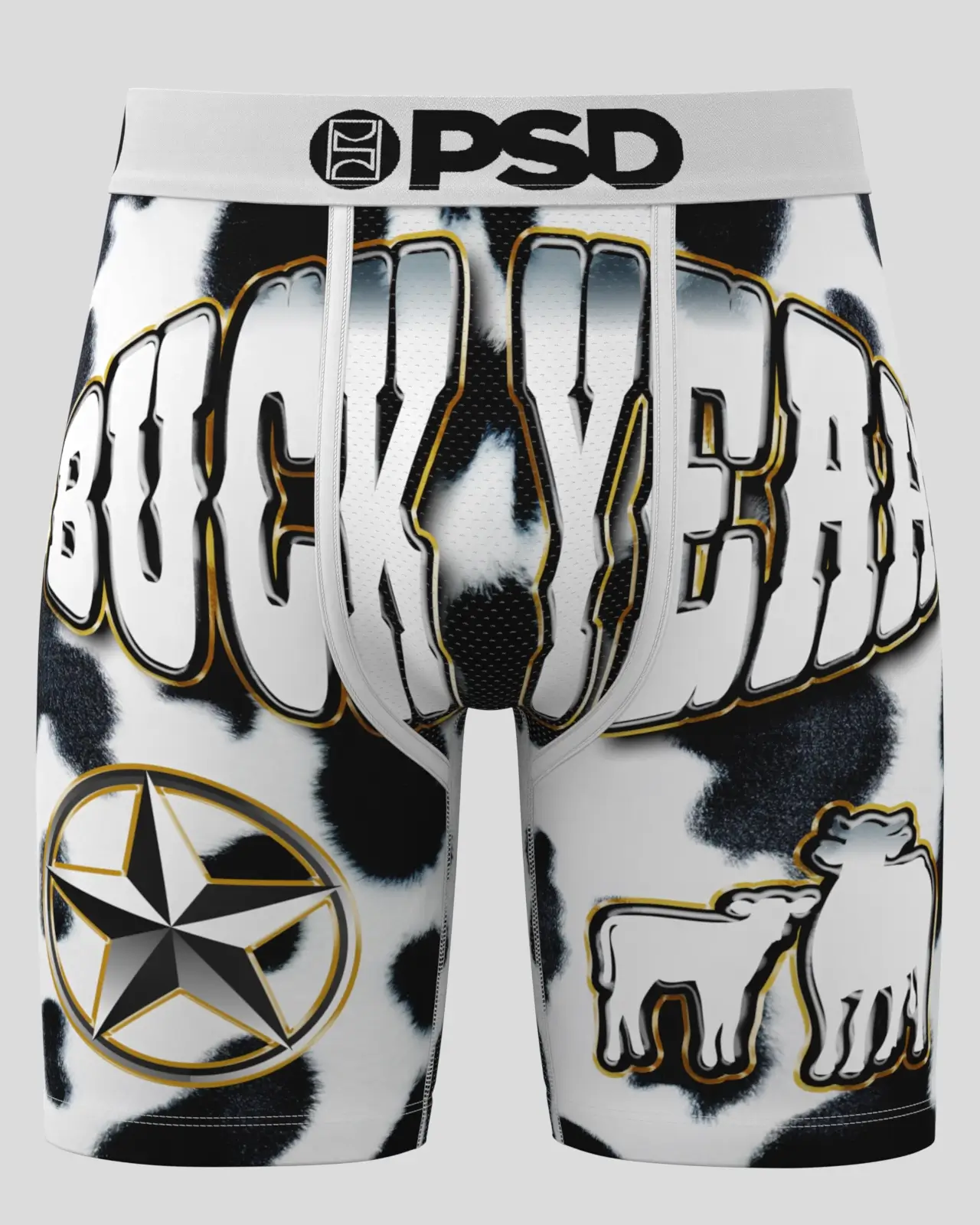 Buck Yeah - Image 2
