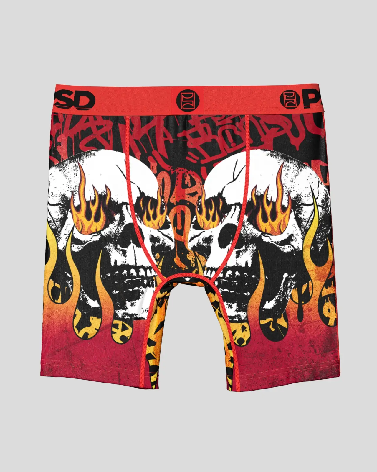 Burning Up - Image 2