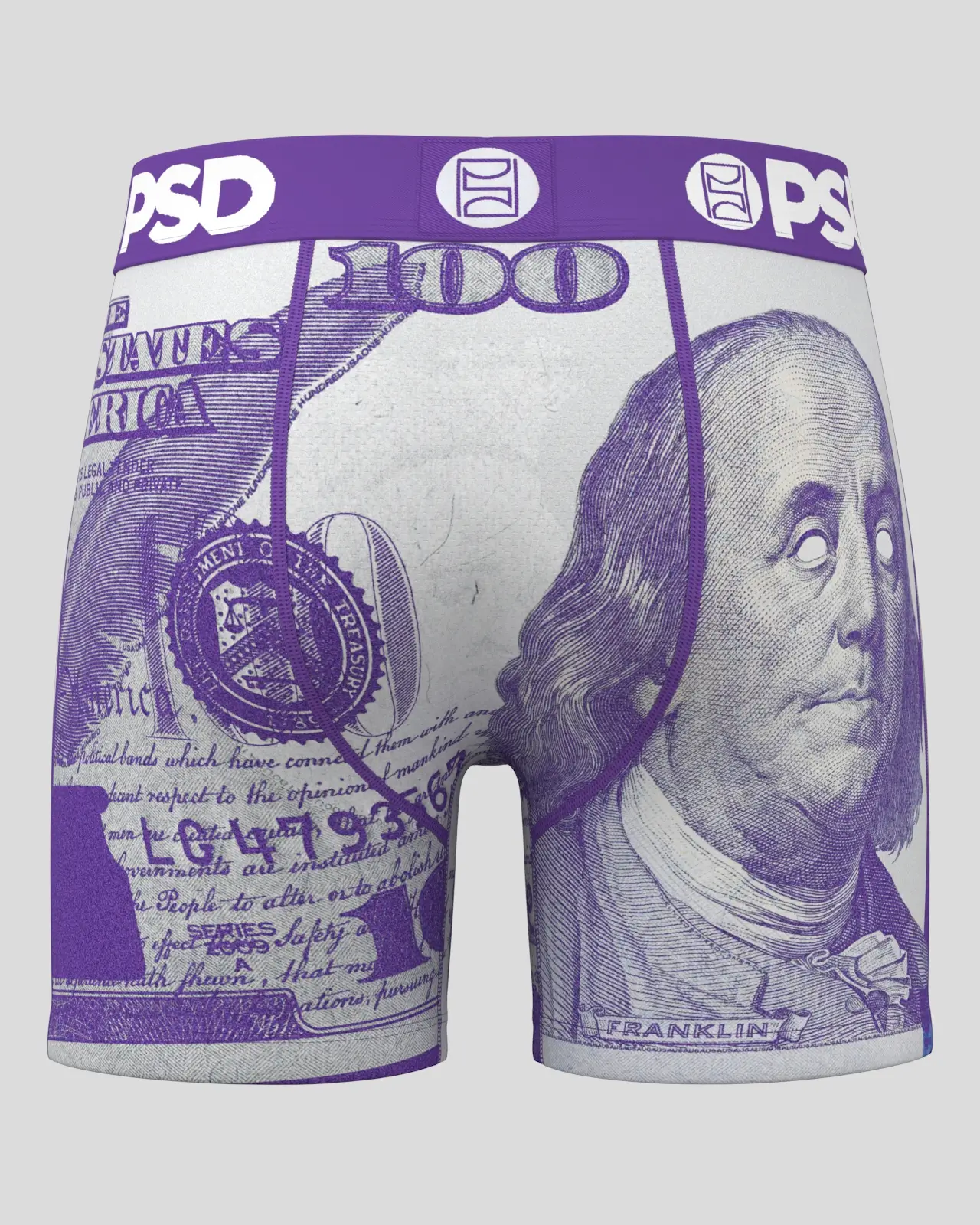 C-Note Purp - Image 4