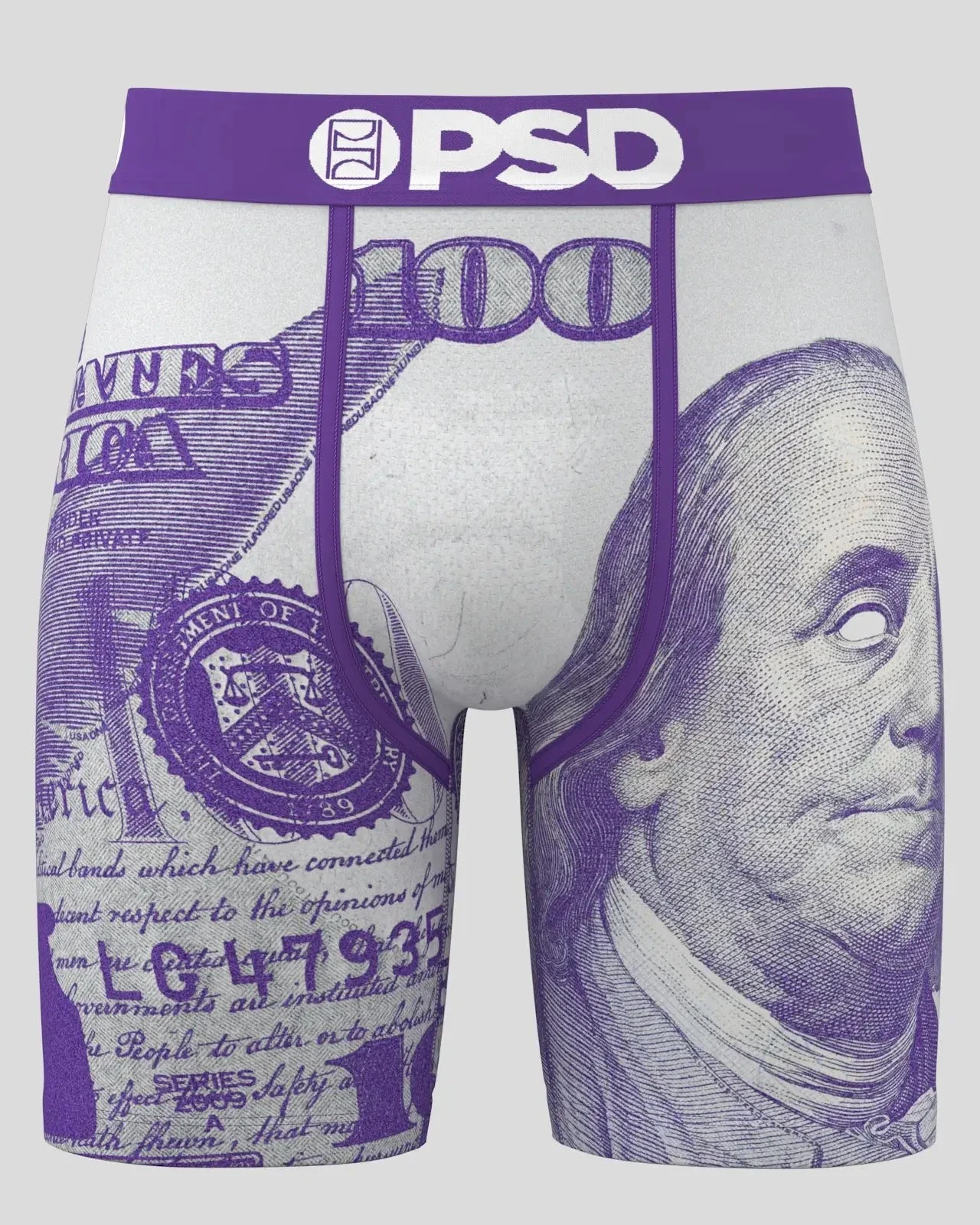 C-Note Purp - Image 2