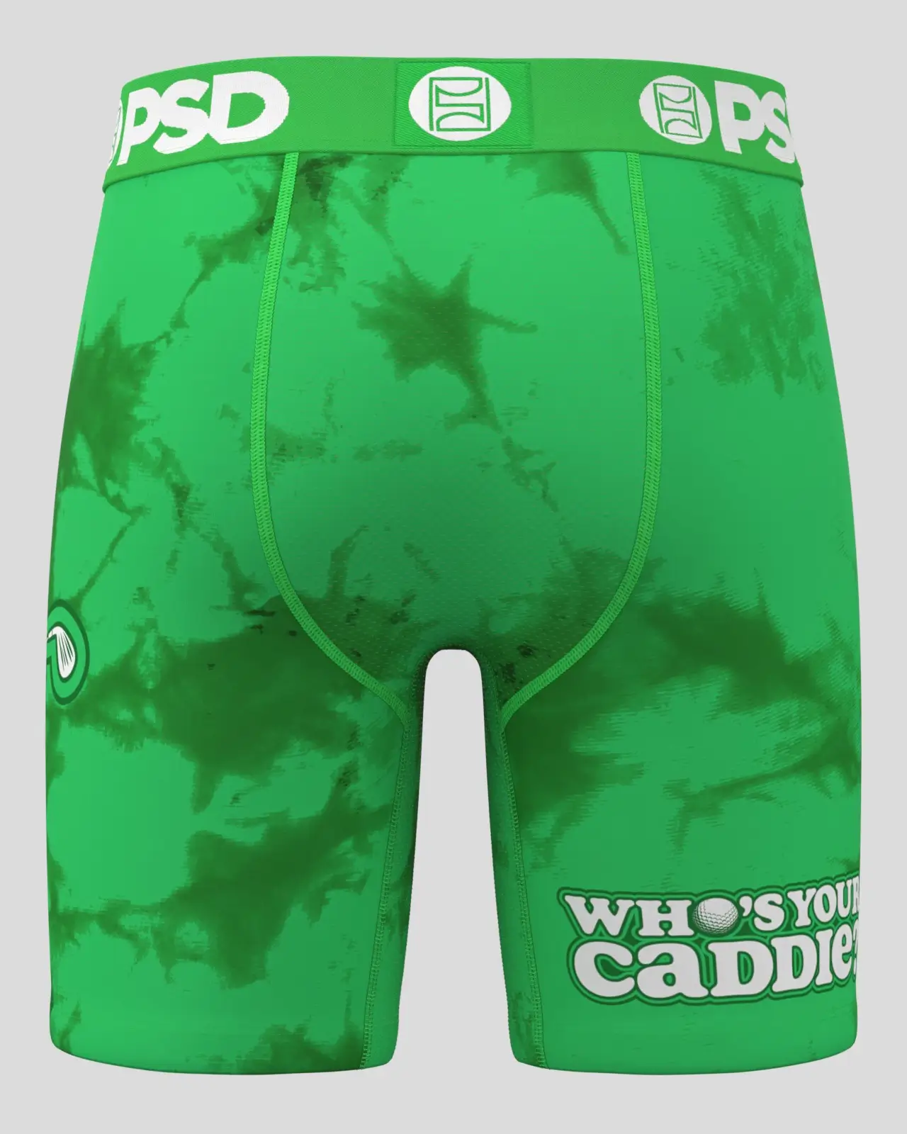 Caddie Up - Image 4