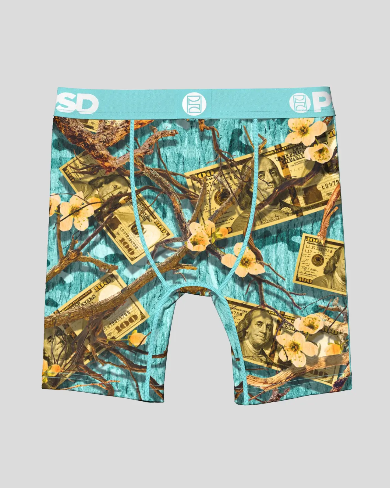 Camo Splash - Image 2