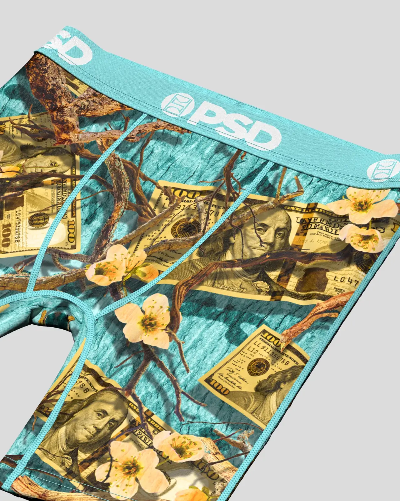 Camo Splash - Image 3