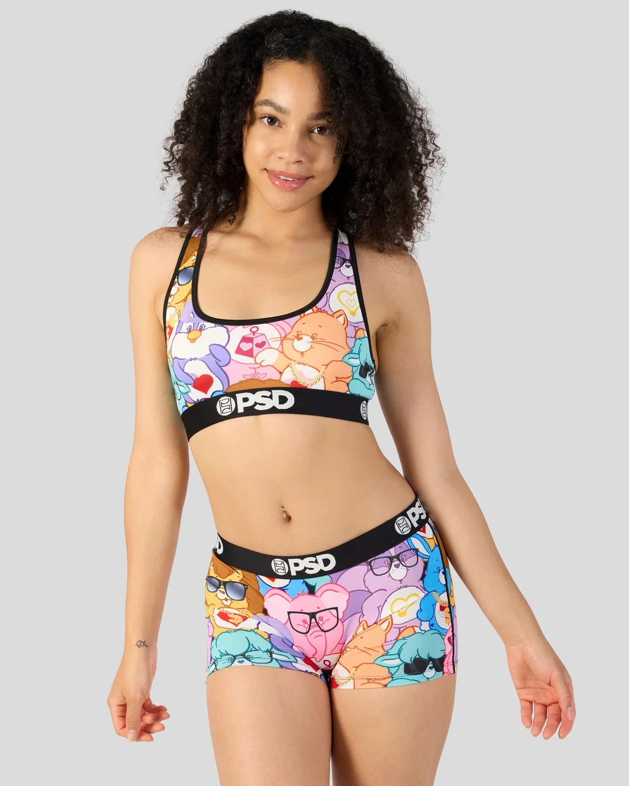 Care Bears - Homies - Image 2