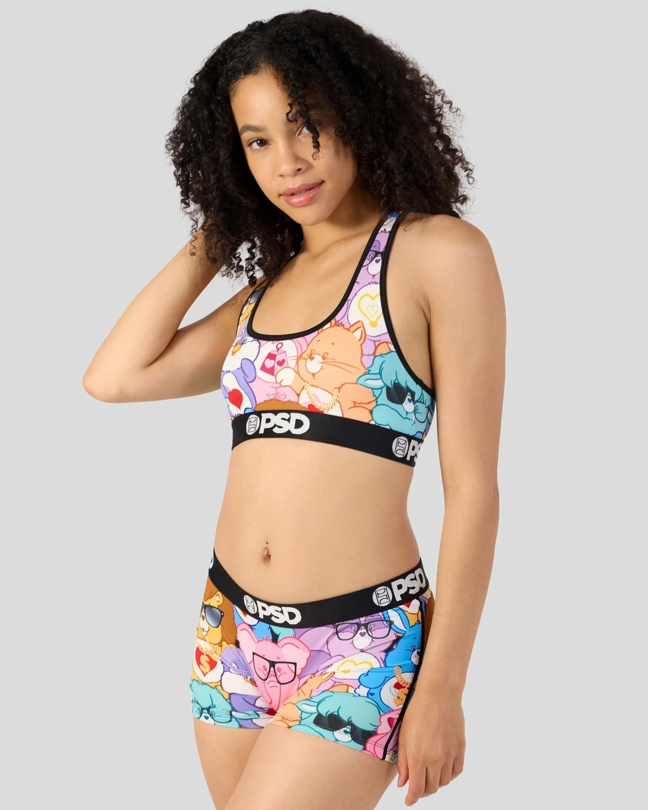 Care Bears - Homies - Image 3