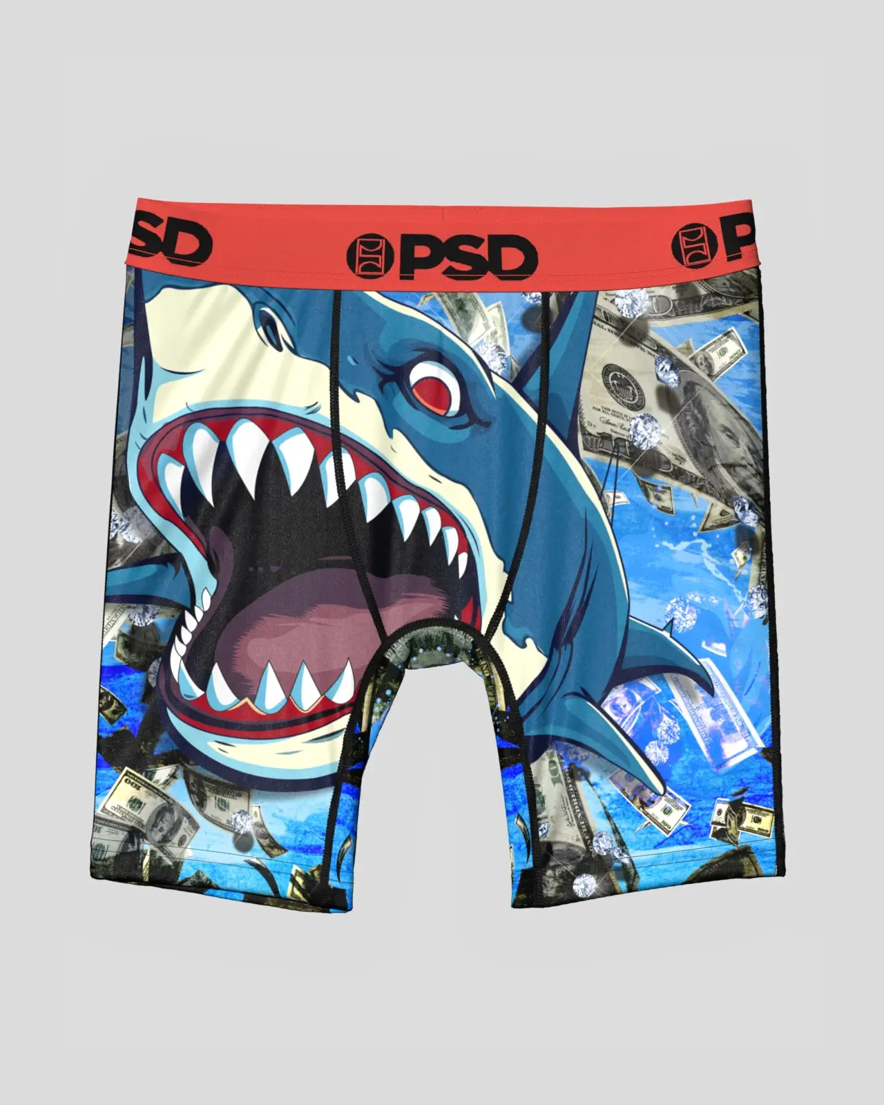 3 Pack - Cash Dive - Image 2