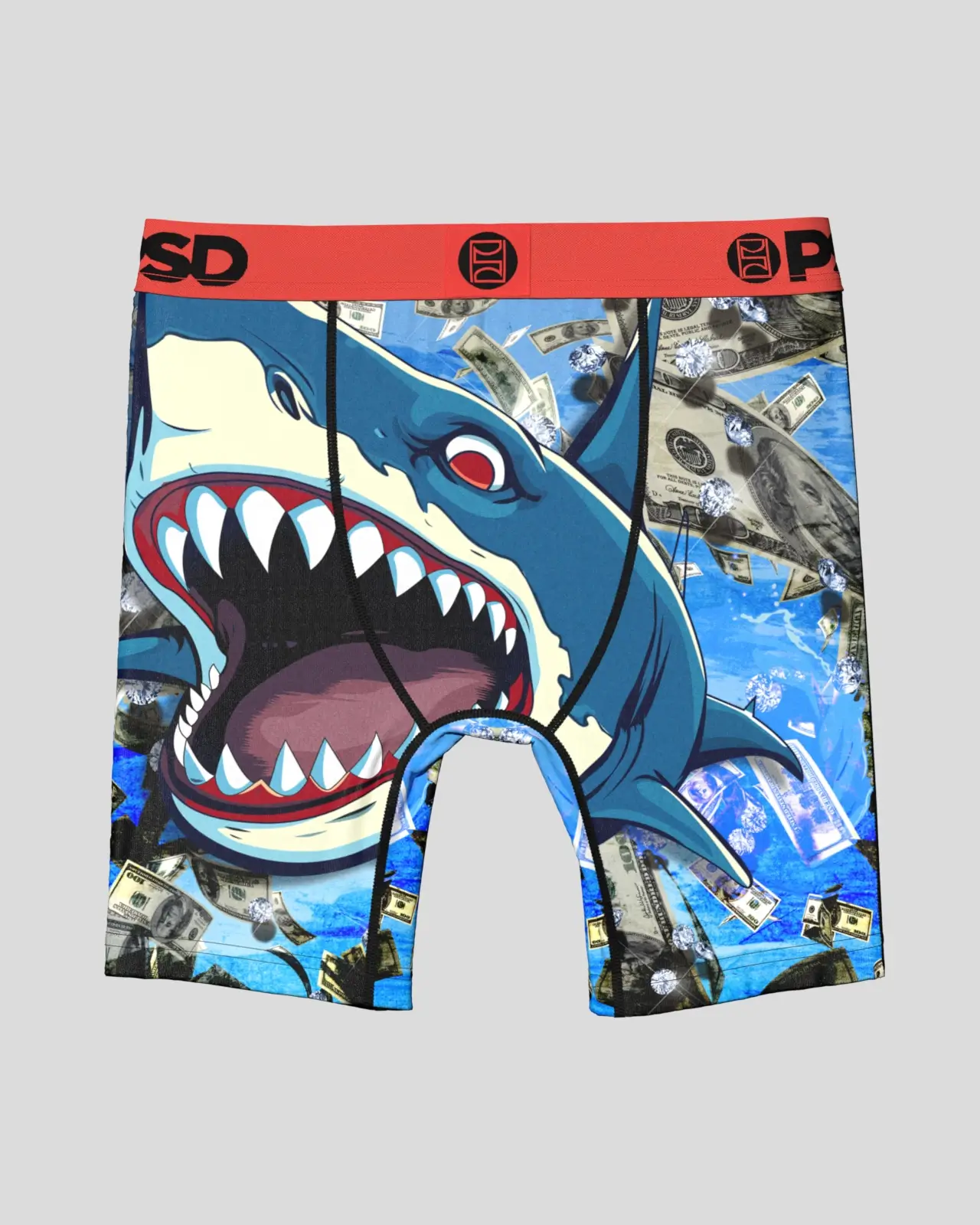 3 Pack - Cash Dive - Image 3