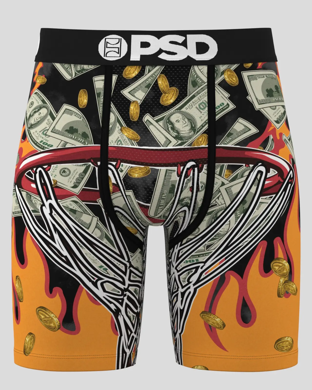 Cash Dunk - Image 2