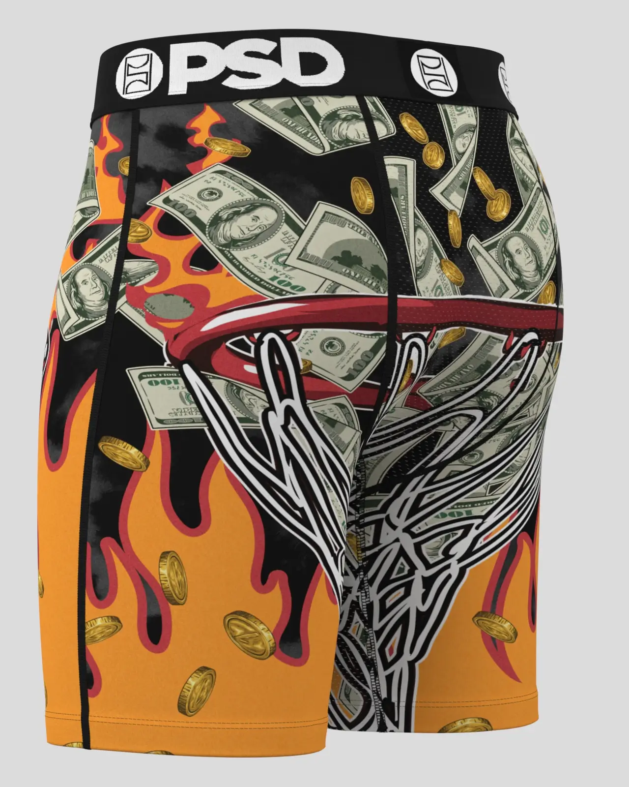 Cash Dunk - Image 3