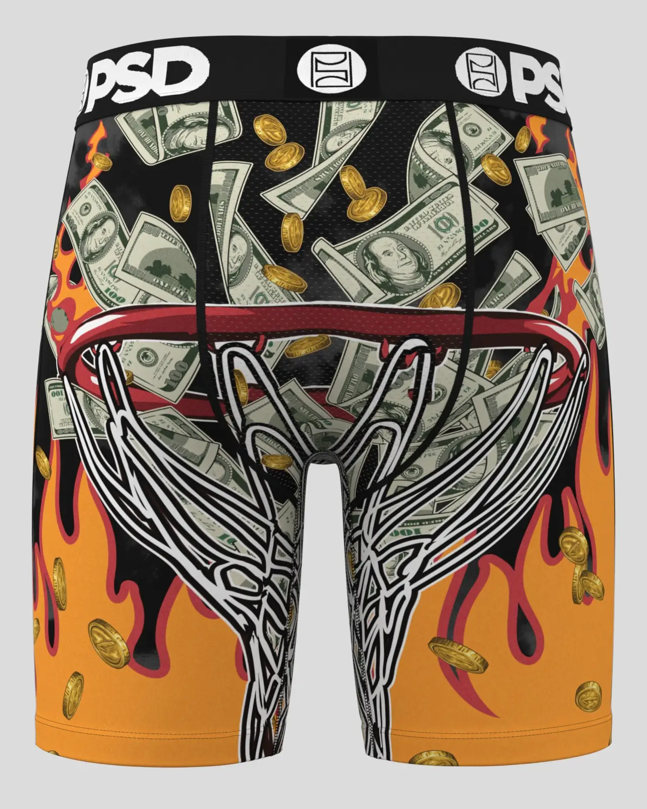 Cash Dunk - Image 4