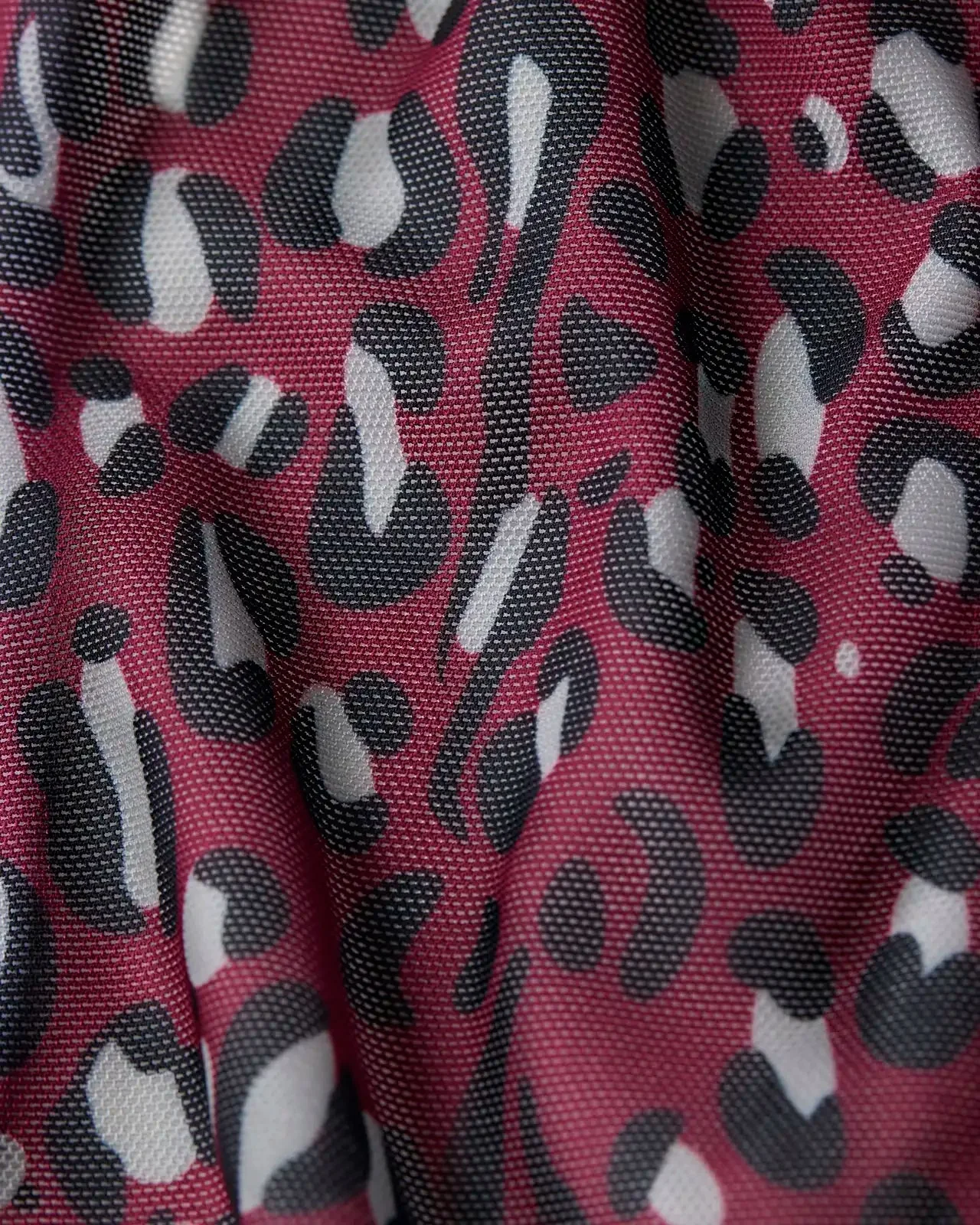 Mesh - Cheetah Mix - Image 5