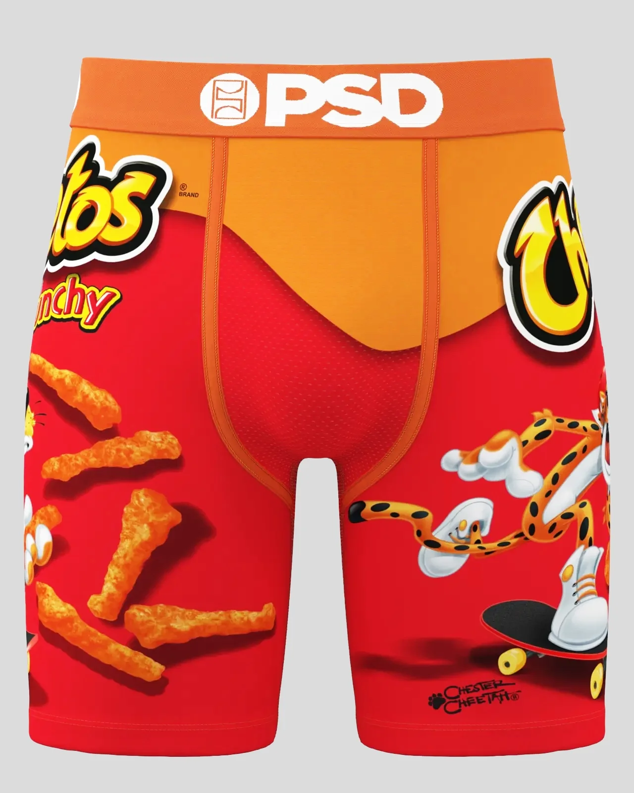 Cheetos - Crunchy - Image 4
