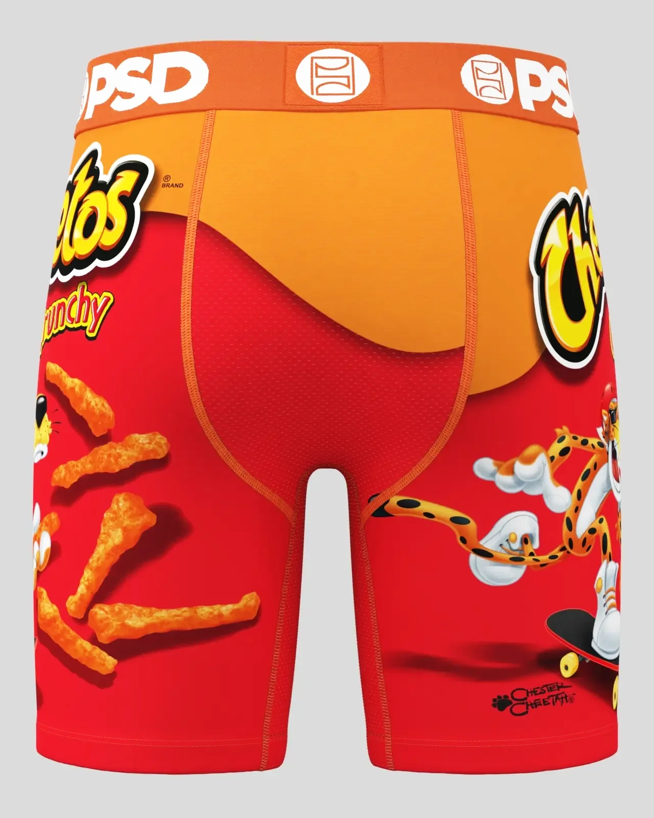 Cheetos - Crunchy - Image 6
