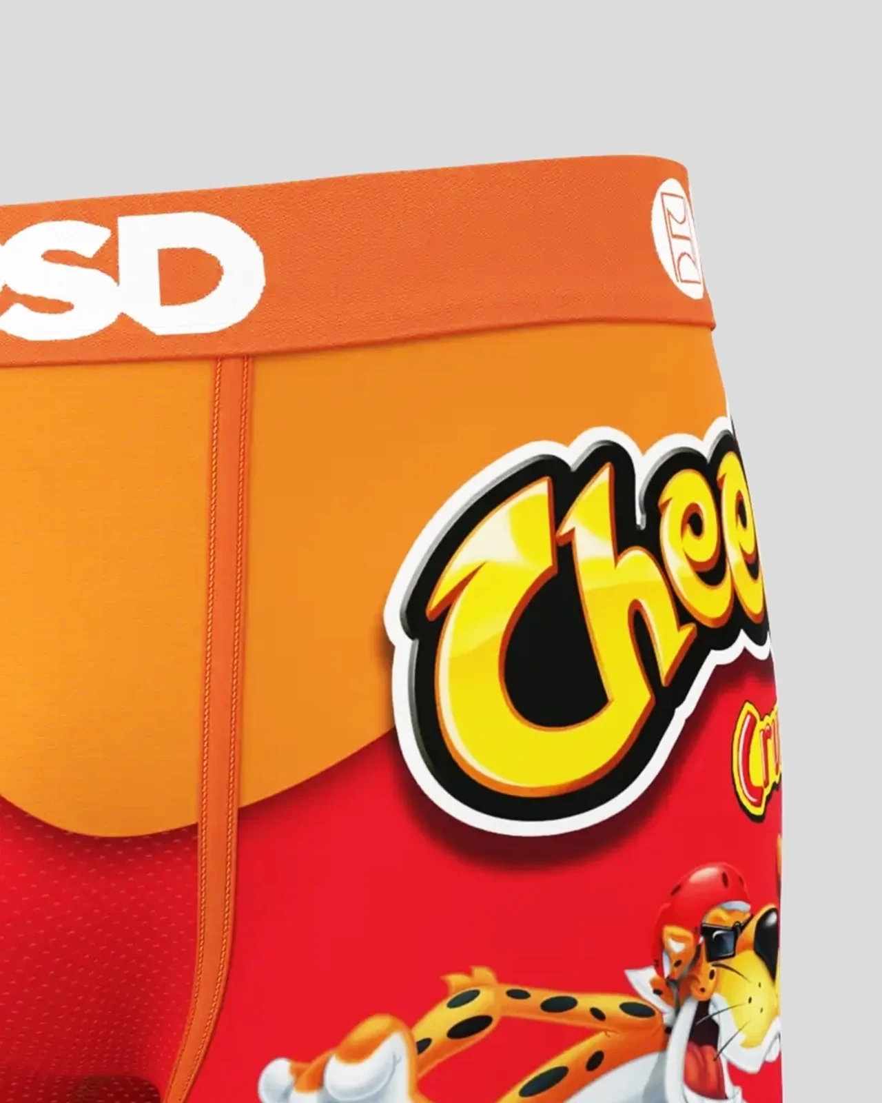 Cheetos - Crunchy - Image 7