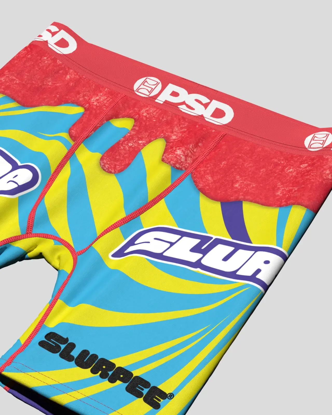 7-Eleven - Cherry Slurpee - Image 3