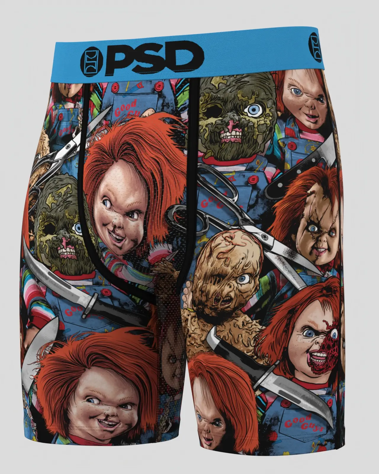 Chucky - Clones