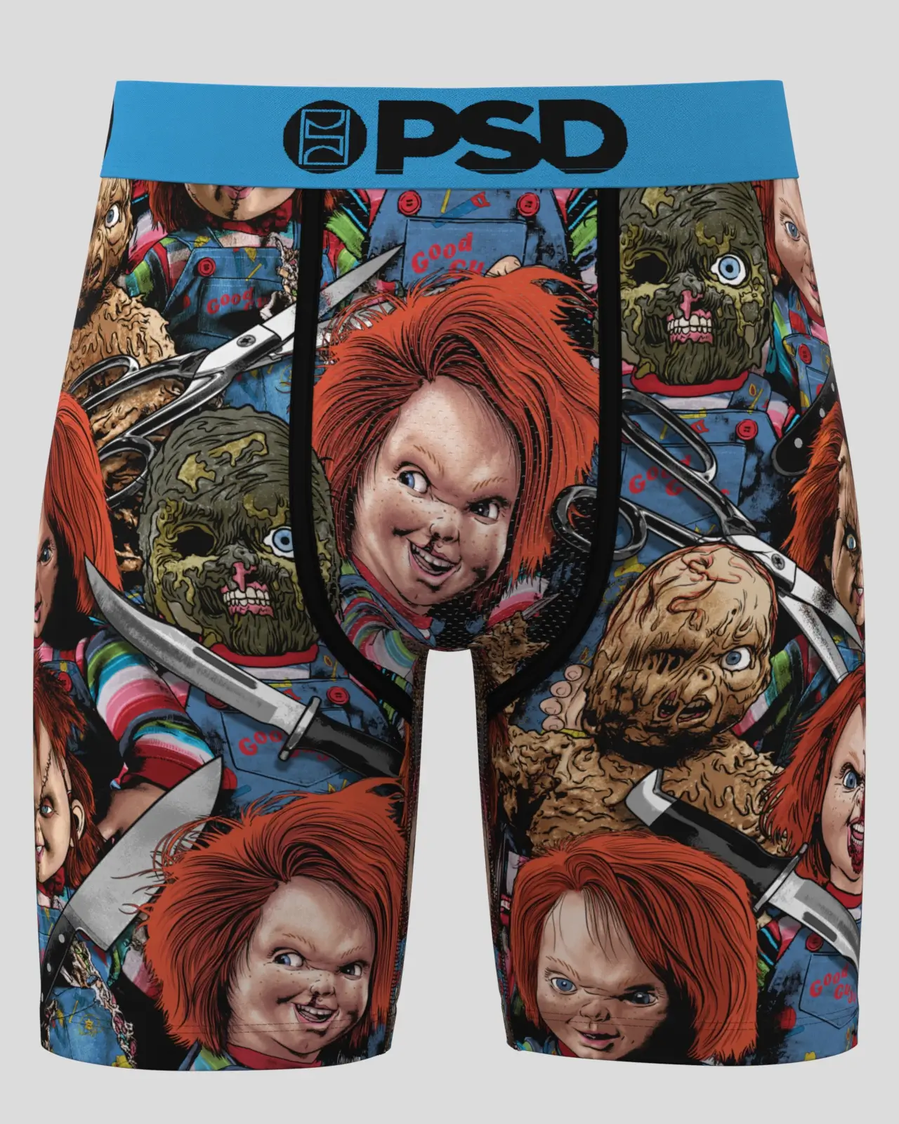 Chucky - Clones - Image 2