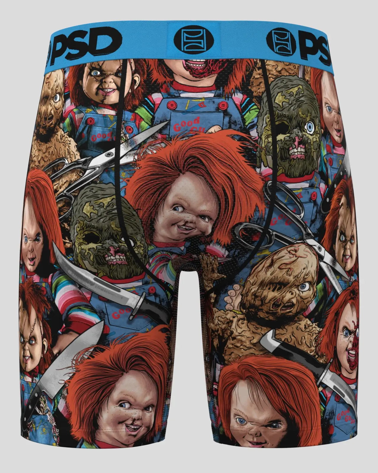 Chucky - Clones - Image 4