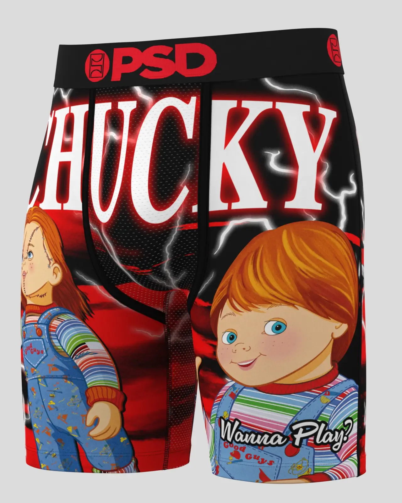 Chucky