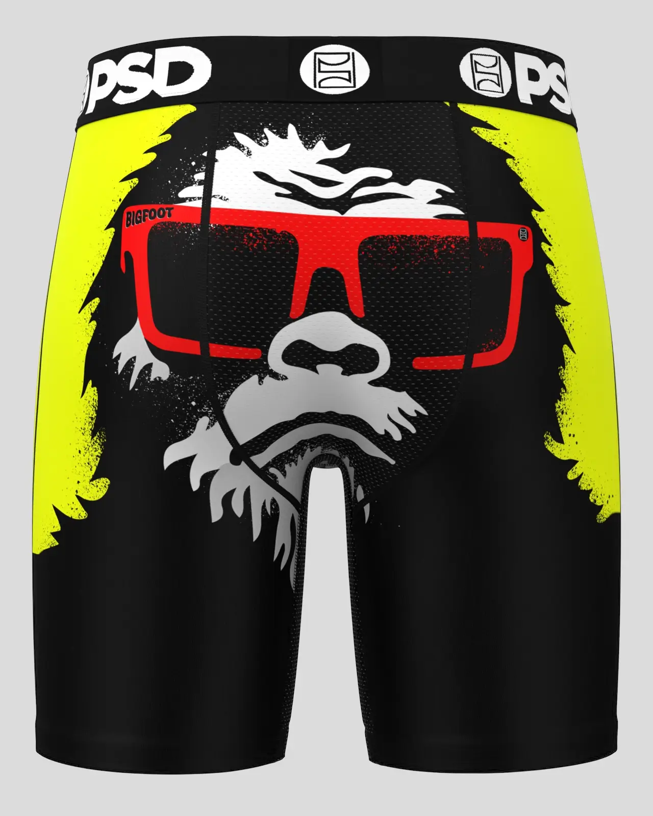 Club Bigfoot - Image 4