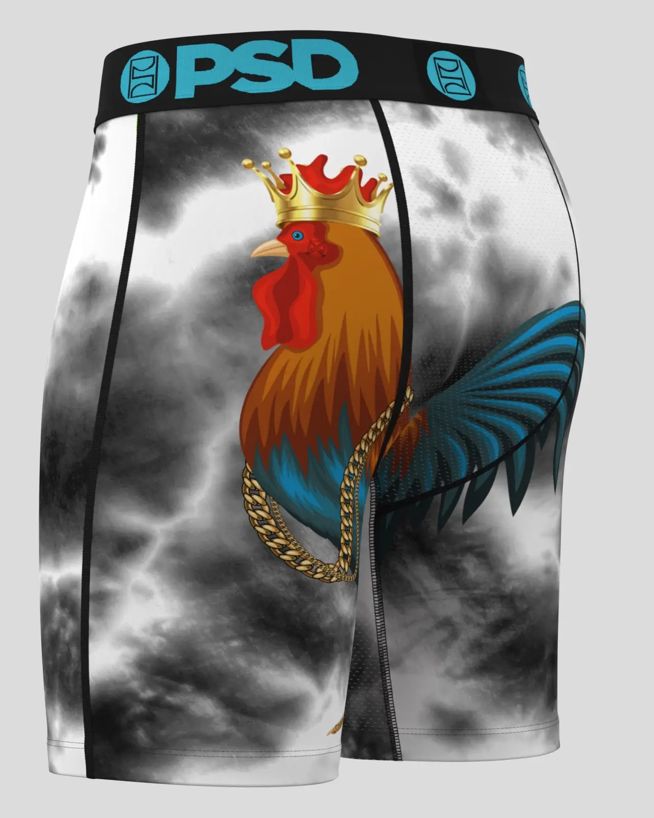 Cocky Blu - Image 4