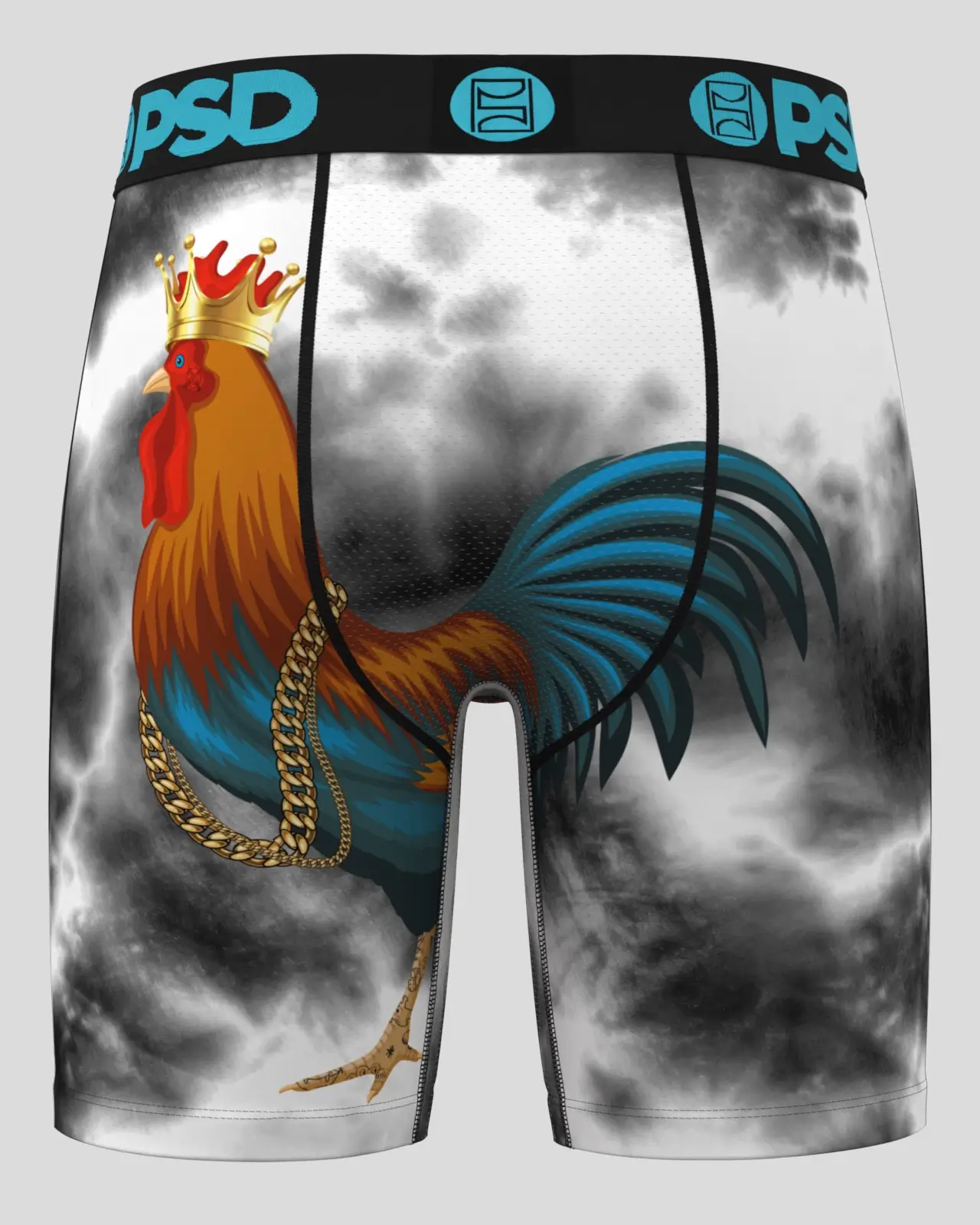 Cocky Blu - Image 5