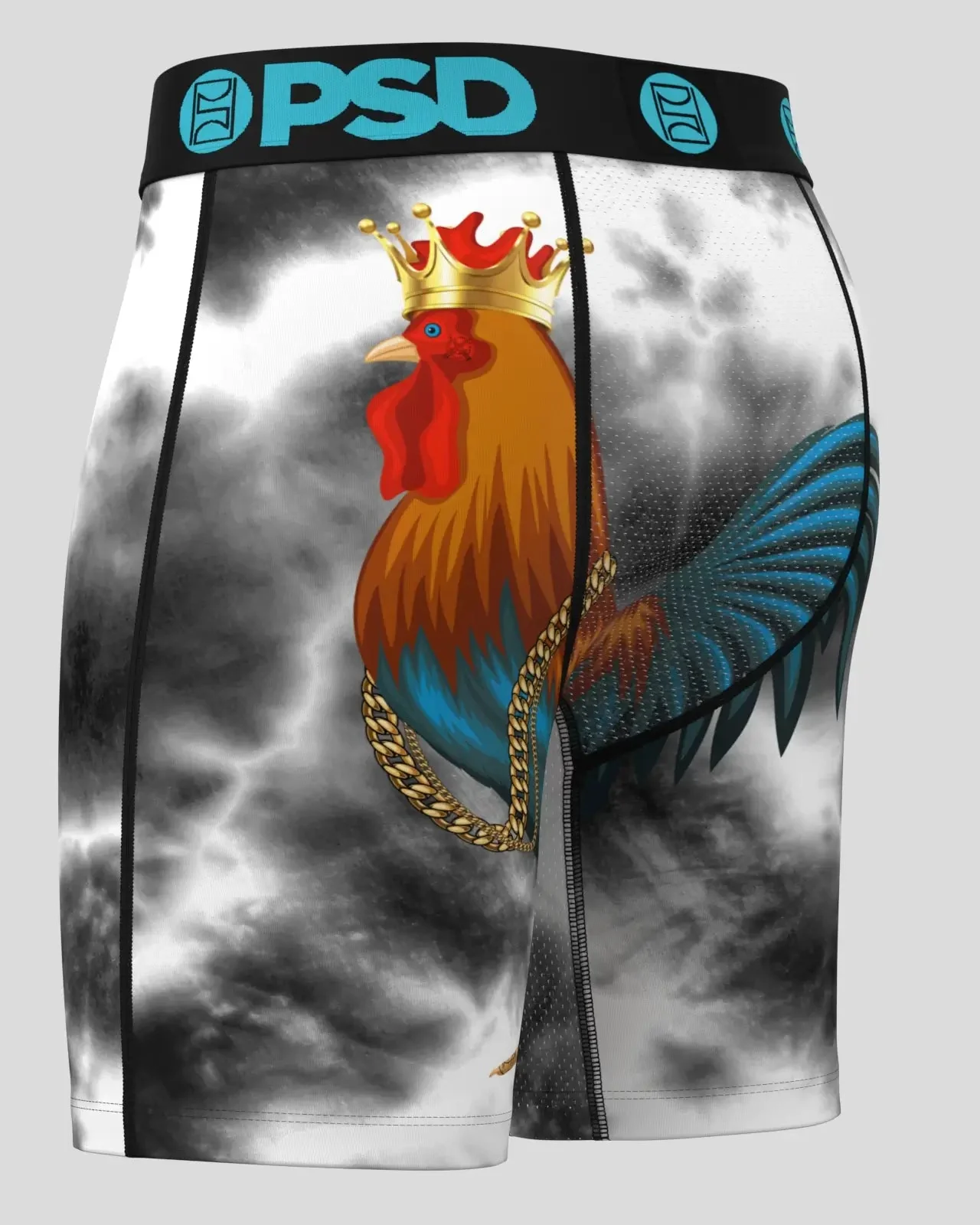 Cocky Blu - Image 8