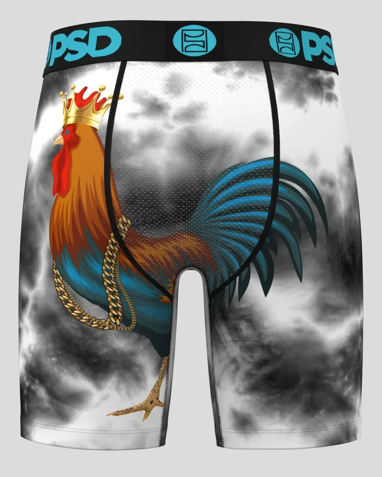 Cocky Blu - Image 9
