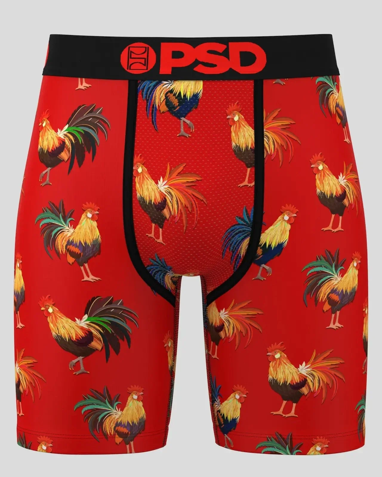 Cockly Flock - Image 2