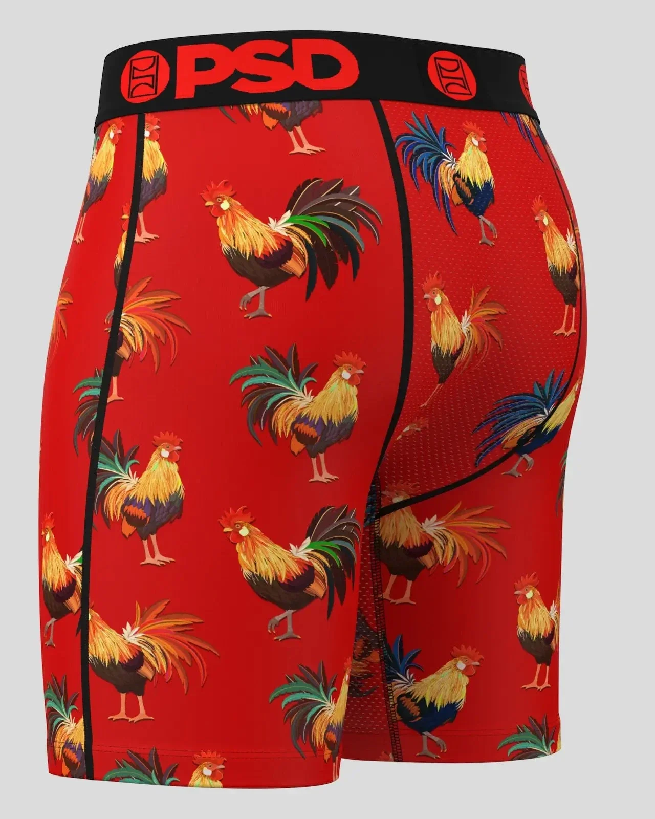 Cockly Flock - Image 3