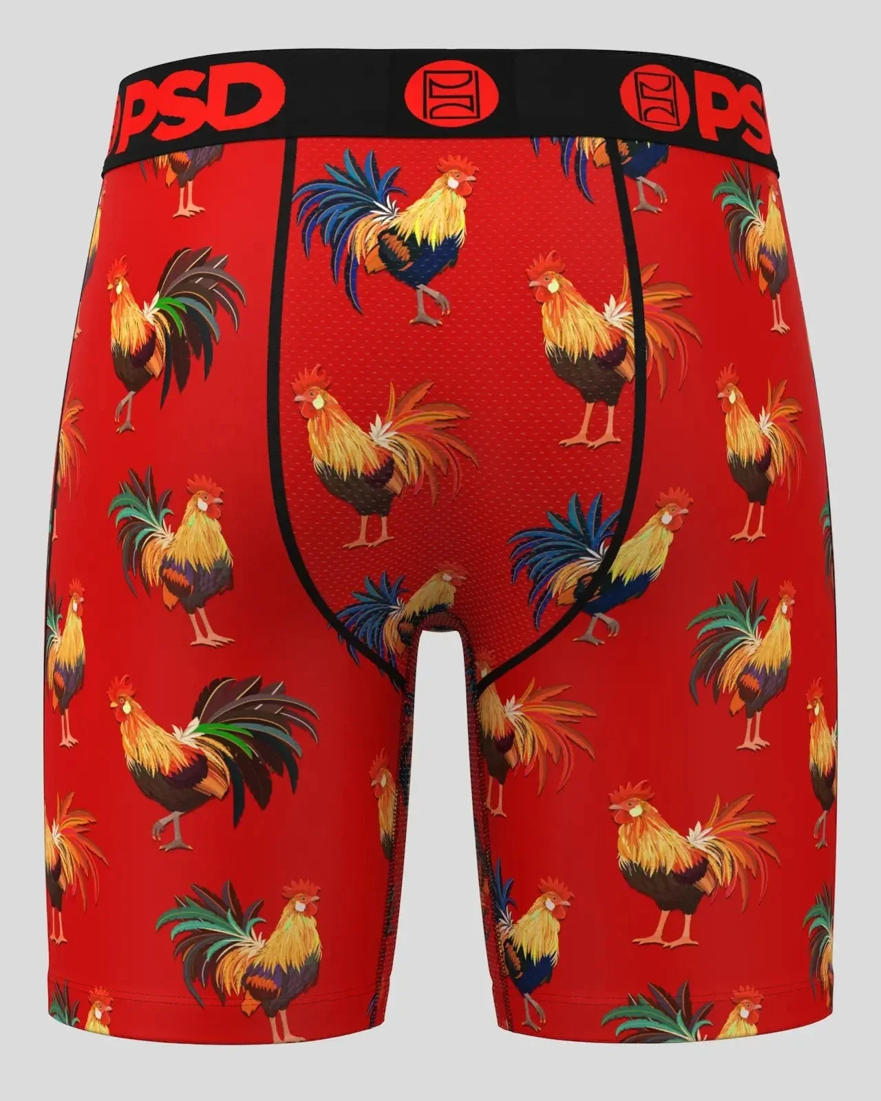 Cockly Flock - Image 4