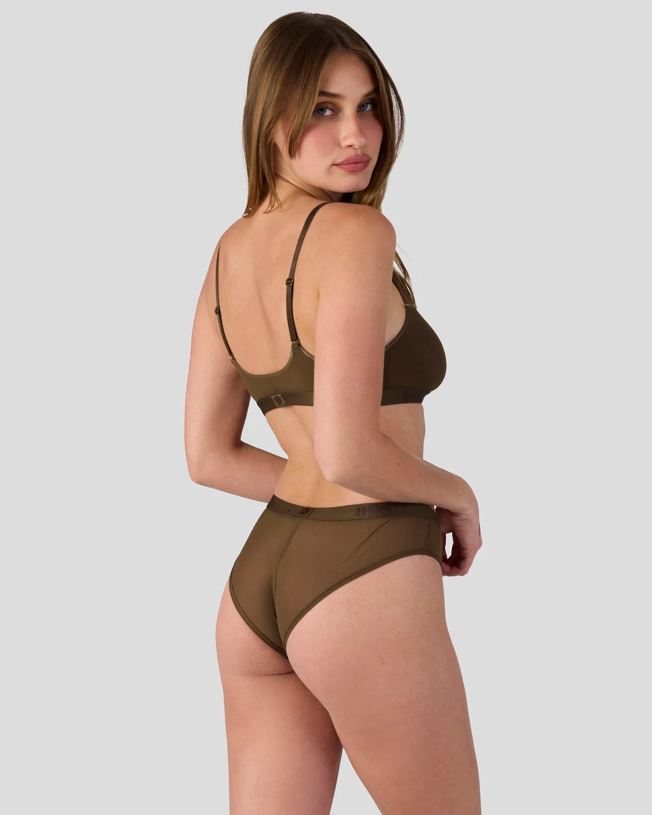 Mesh - Solid Coco - Image 4