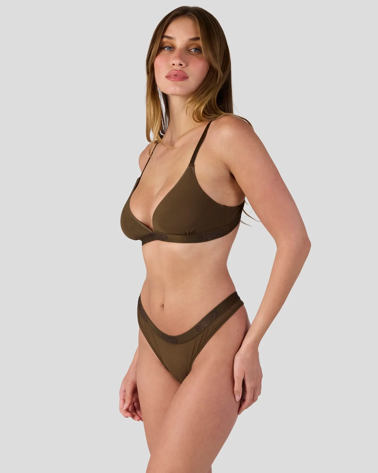 Mesh - Solid Coco - Image 3