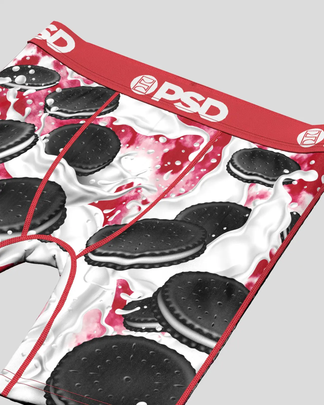 Cookies and Milk - Image 3