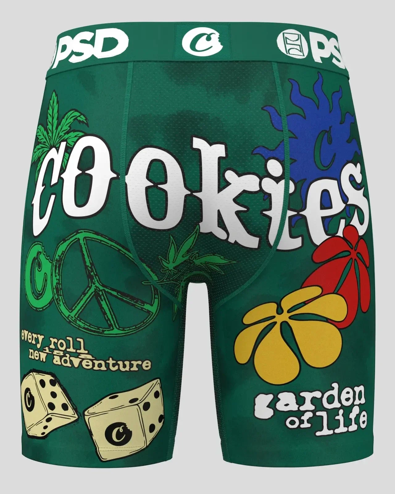 Cookies - Garden - Image 4