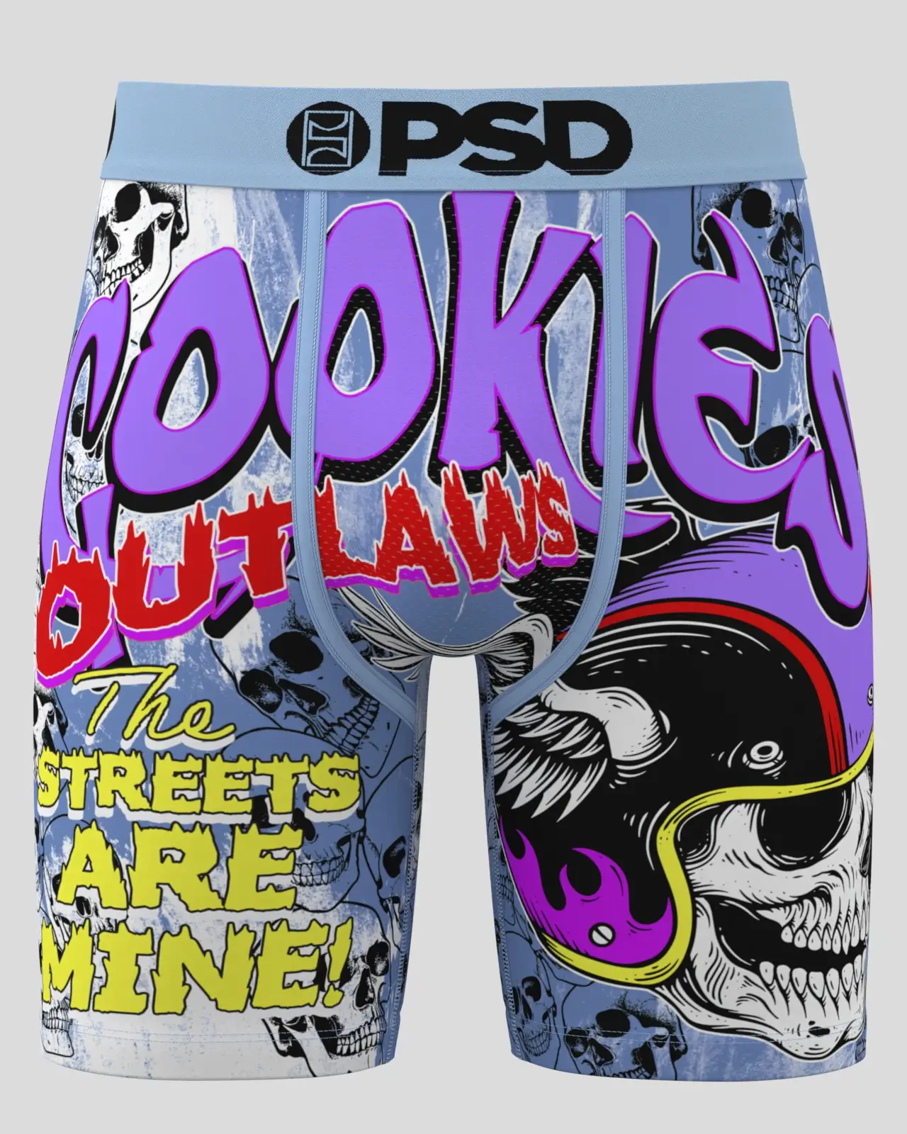 Cookies - Outlaw - Image 2