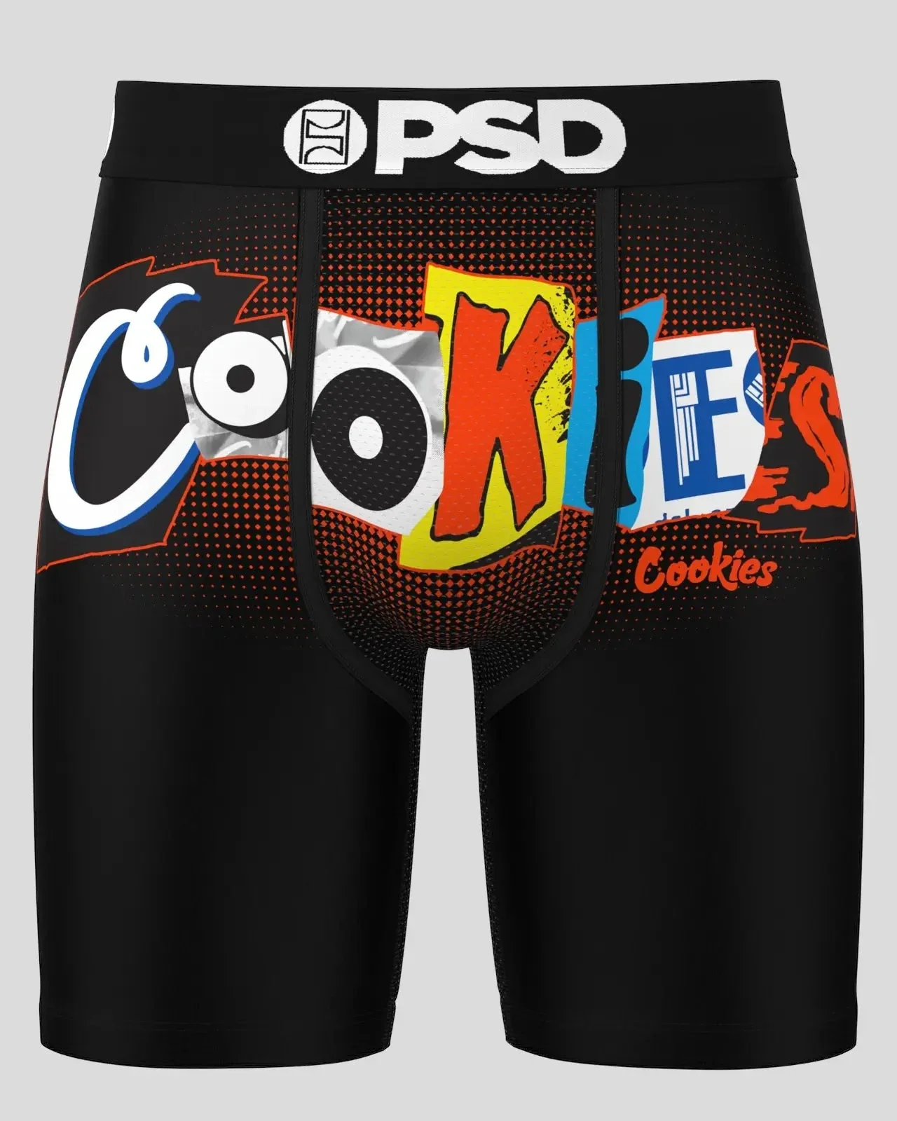 Cookies - Ransom - Image 2