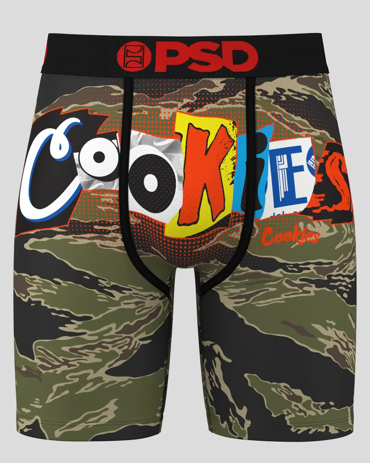 Cookies - Ransom Camo - Image 2
