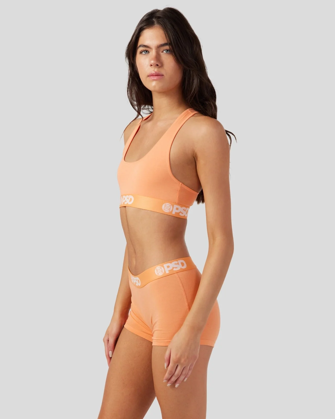 Modal Solids - Coral - Image 3
