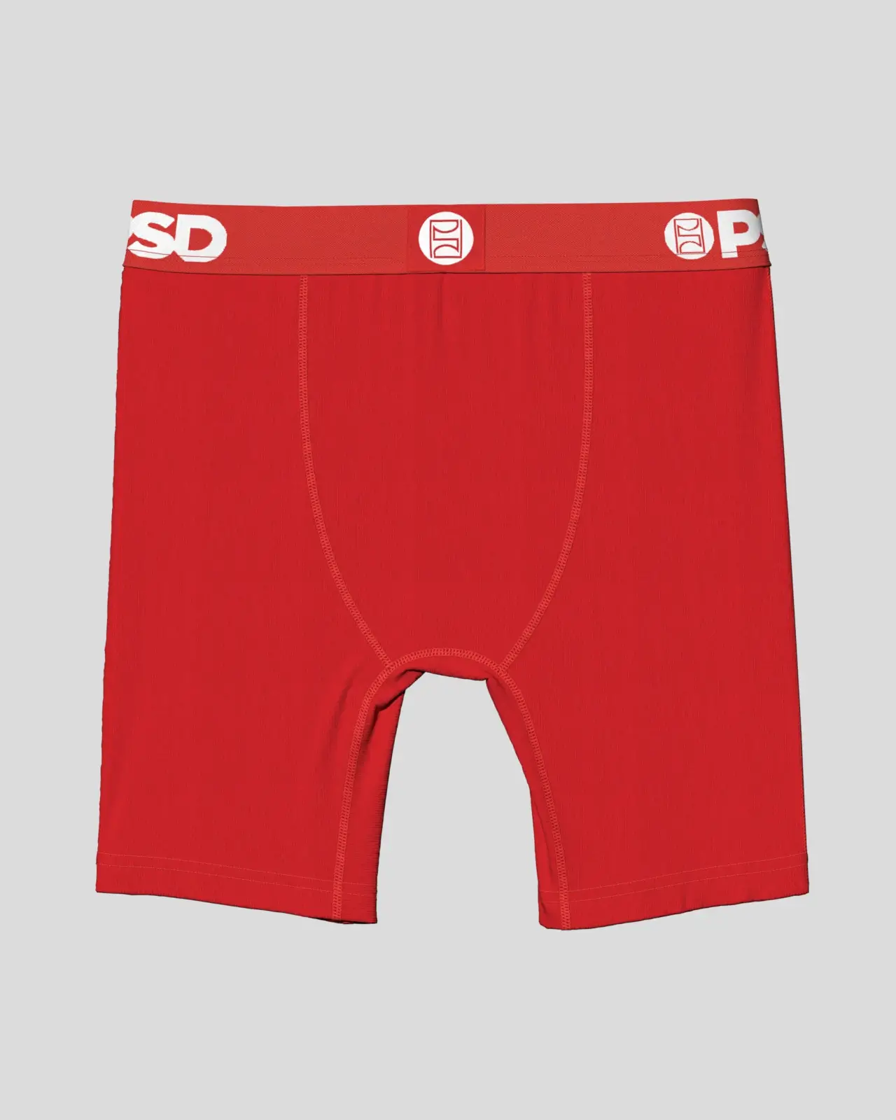 Solids 3 Pack - Core Red - Image 3